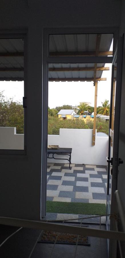 Corinne Villa à 300m from the beach Grand Baie Esterno foto