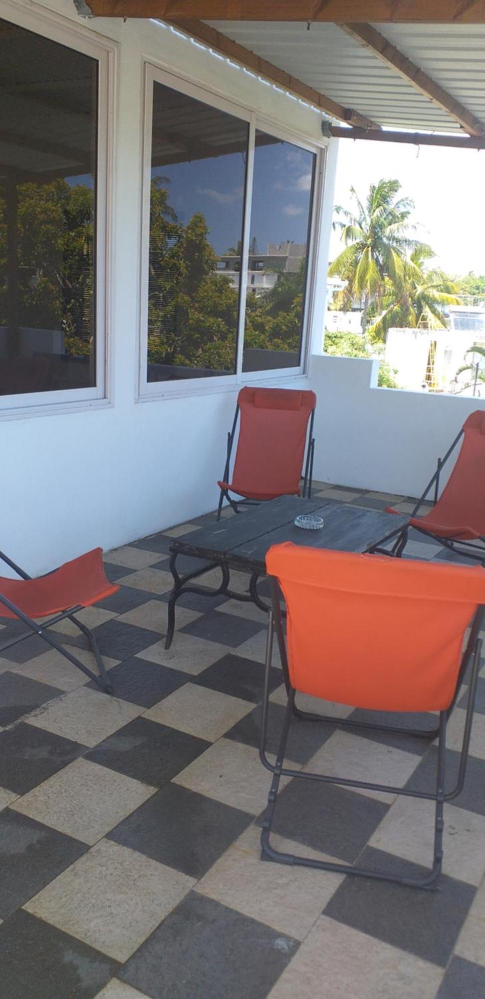 Corinne Villa à 300m from the beach Grand Baie Esterno foto