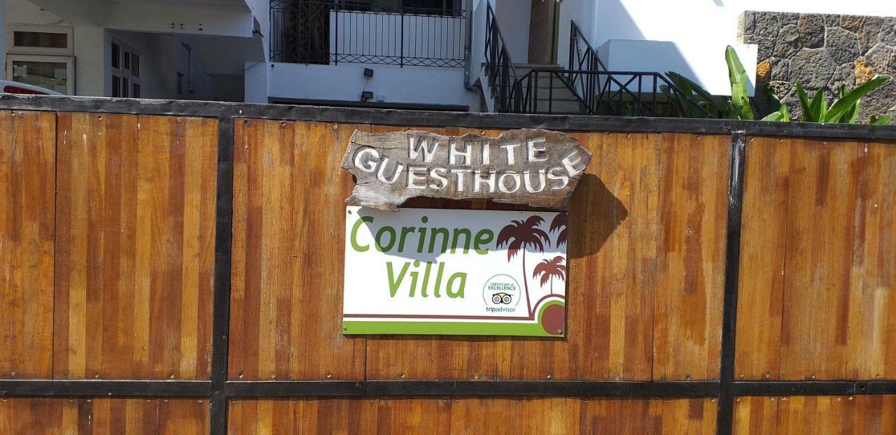 Corinne Villa à 300m from the beach Grand Baie Esterno foto